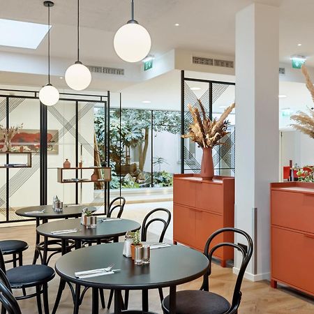 Austria Trend Hotel Anatol Wien Luaran gambar