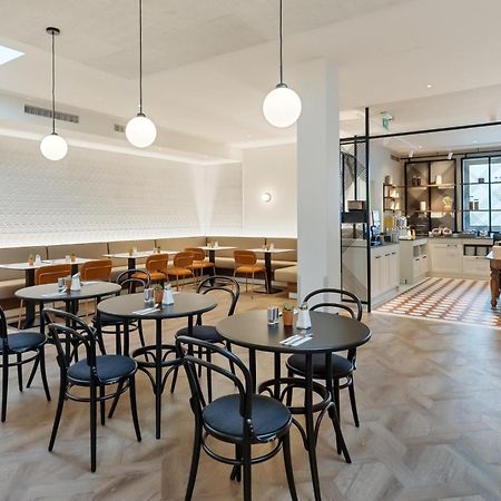 Austria Trend Hotel Anatol Wien Luaran gambar