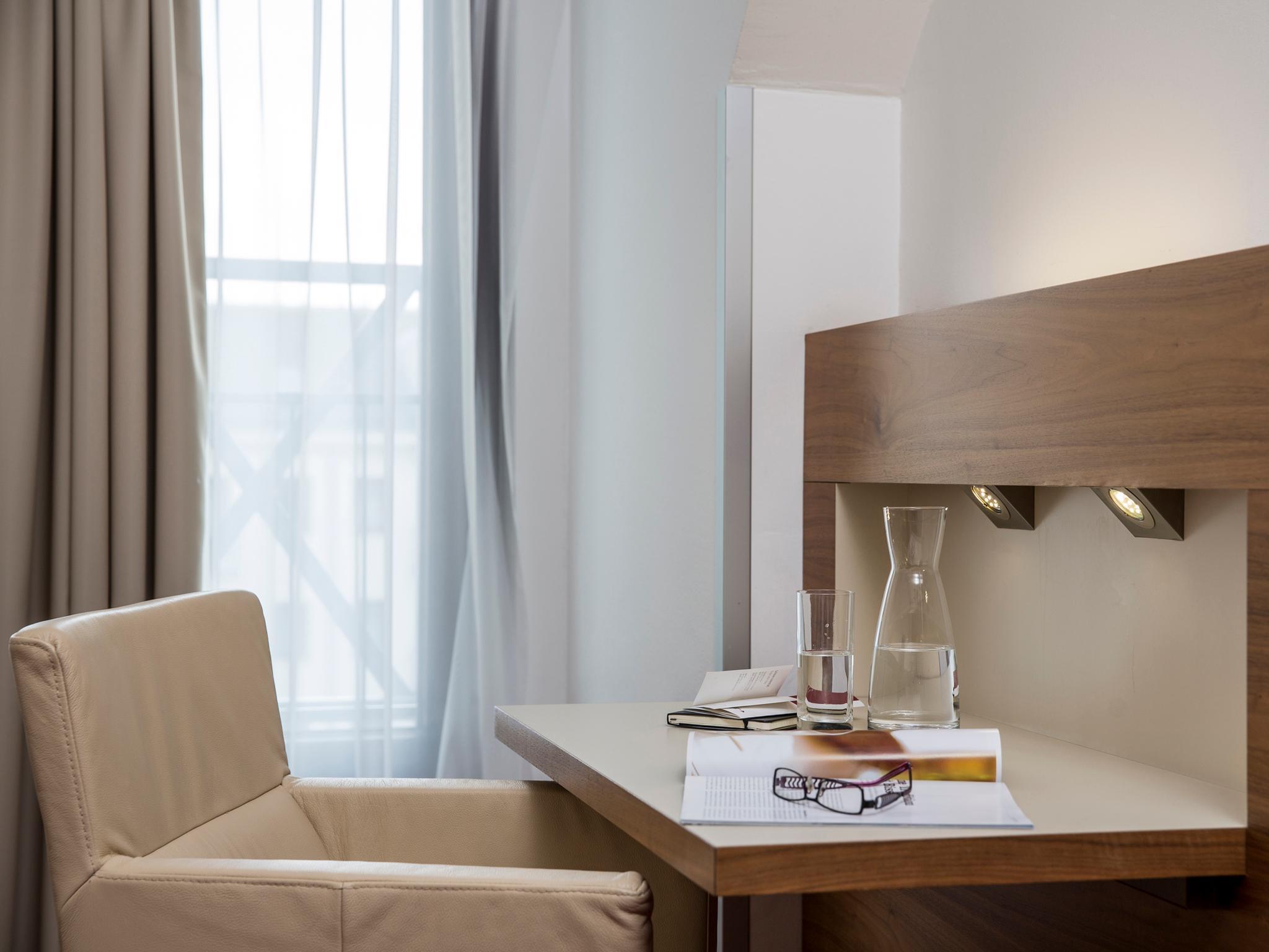 Austria Trend Hotel Anatol Wien Luaran gambar