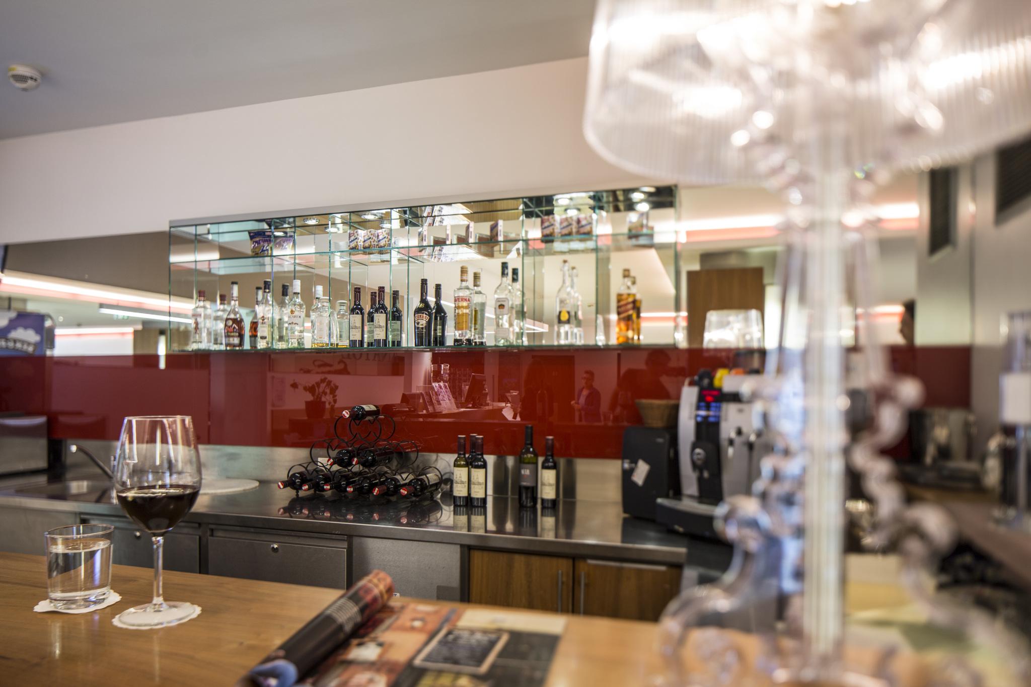 Austria Trend Hotel Anatol Wien Luaran gambar