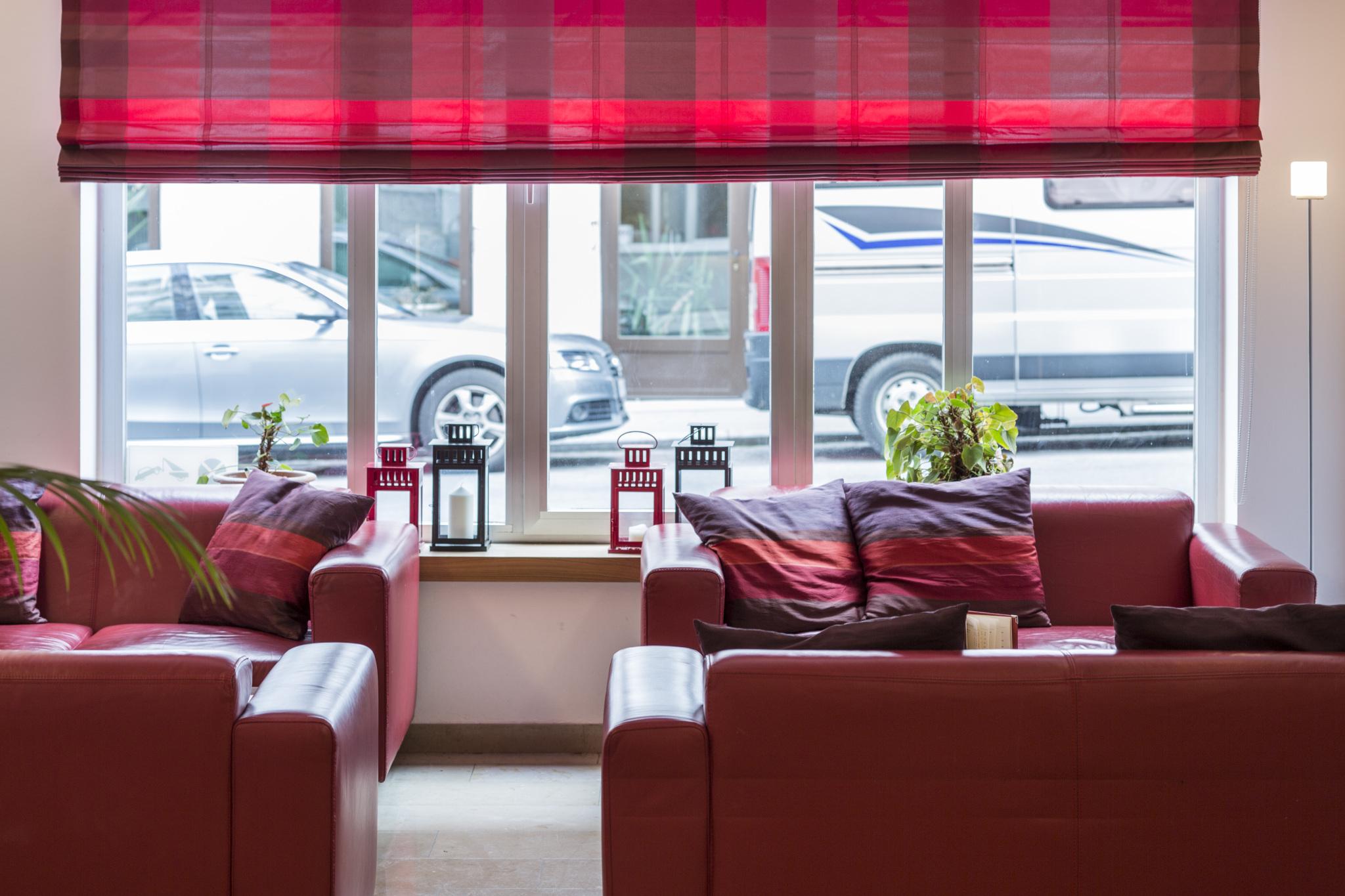 Austria Trend Hotel Anatol Wien Luaran gambar