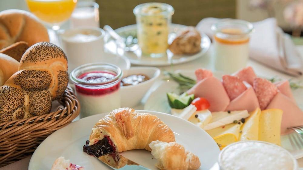 Austria Trend Hotel Anatol Wien Luaran gambar