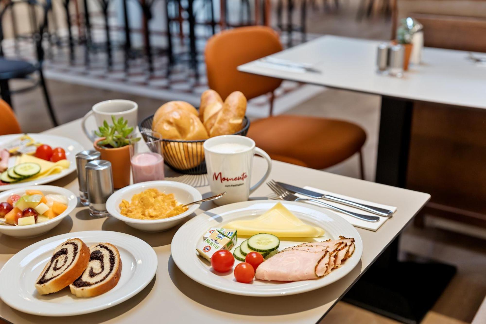 Austria Trend Hotel Anatol Wien Luaran gambar