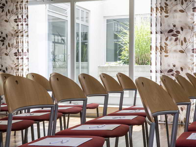 Austria Trend Hotel Anatol Wien Luaran gambar